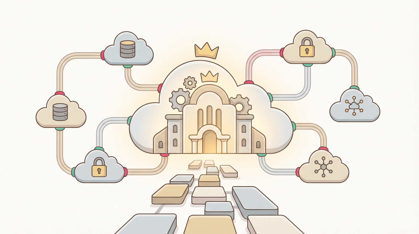 Enterprise Cloud Computing Solutions Guide