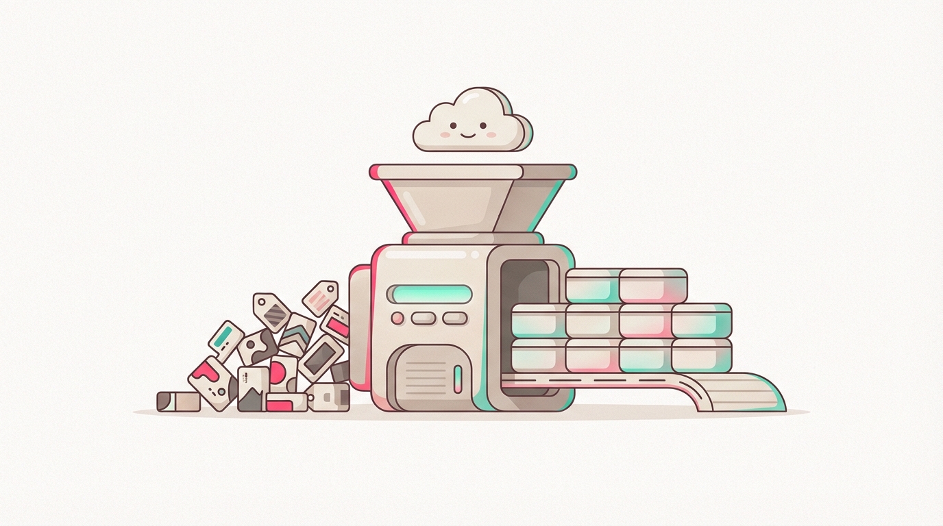 How to simplify AWS MAP tagging with DoiT CloudFlow