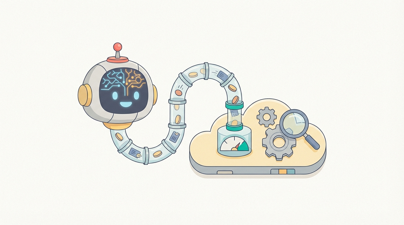 Introducing OpenAI cost & usage integration for DoiT Cloud Intelligence™