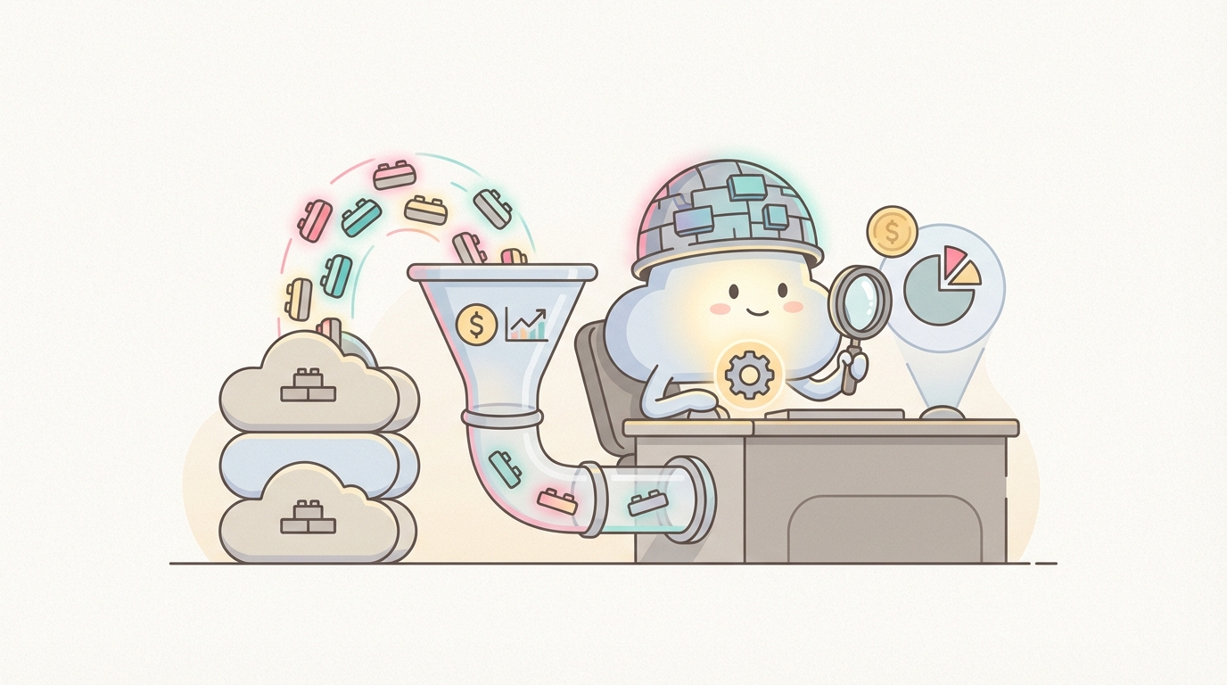 Introducing the Databricks cost & usage integration for DoiT Cloud Intelligence™