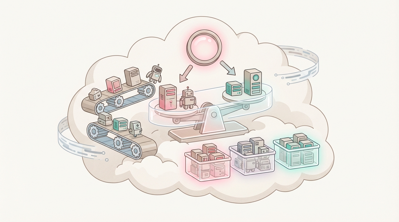 Introducing the Google Cloud Instance Types Comparison Tool