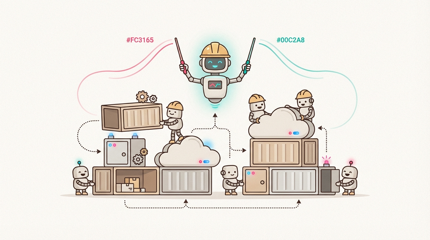 Kubernetes Architecture Explained: A Comprehensive Guide