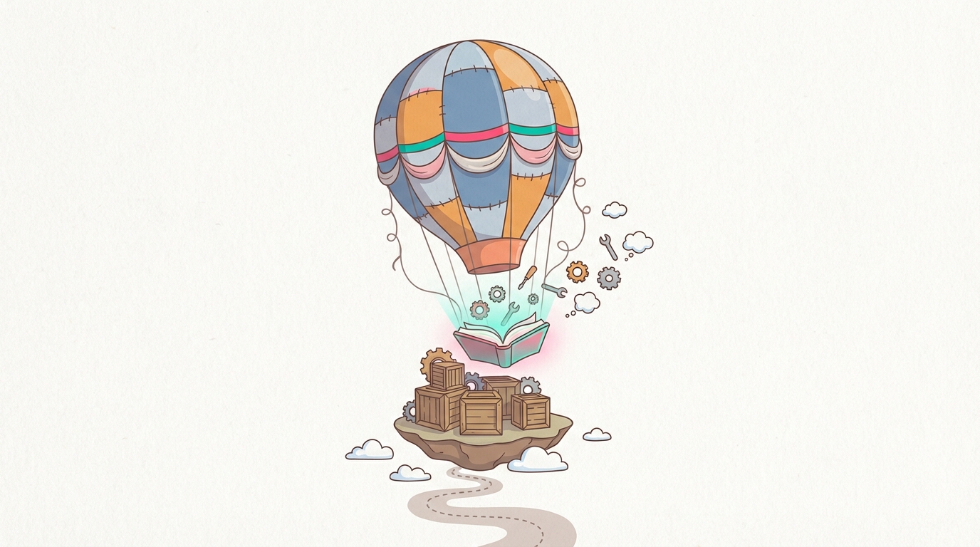 Lessons from an AWS Migration Acceleration Program member