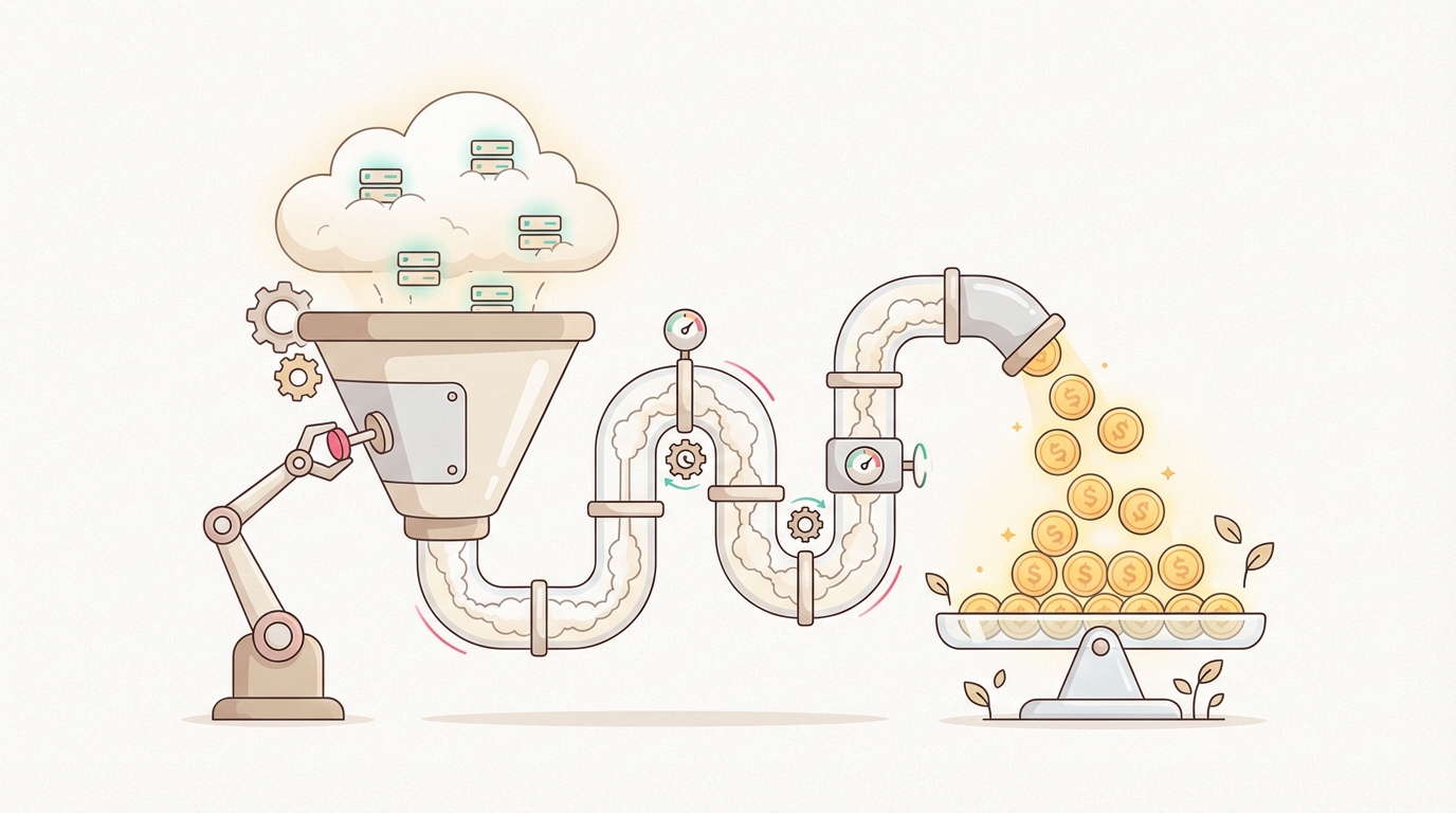 Mastering FinOps Automation for Cloud Cost Optimization