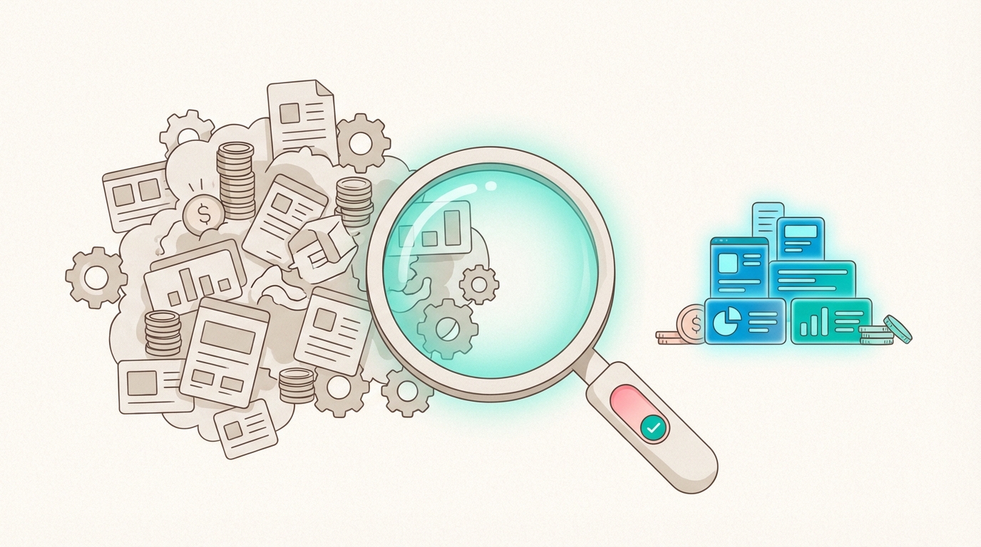 Putting BigQuery cost optimization on “easy mode” with the BigQuery Lens