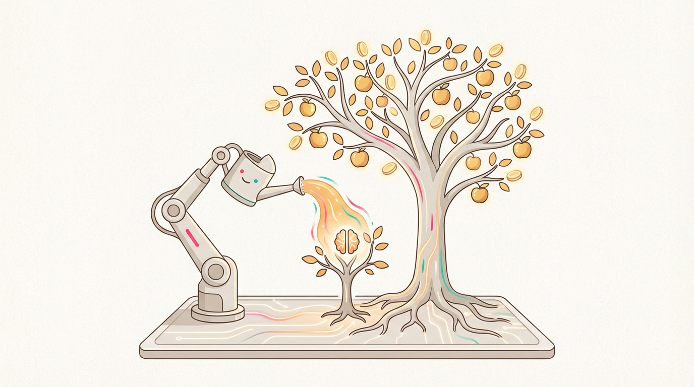 Scaling GenAI Projects: A Practical Guide to Maximizing ROI