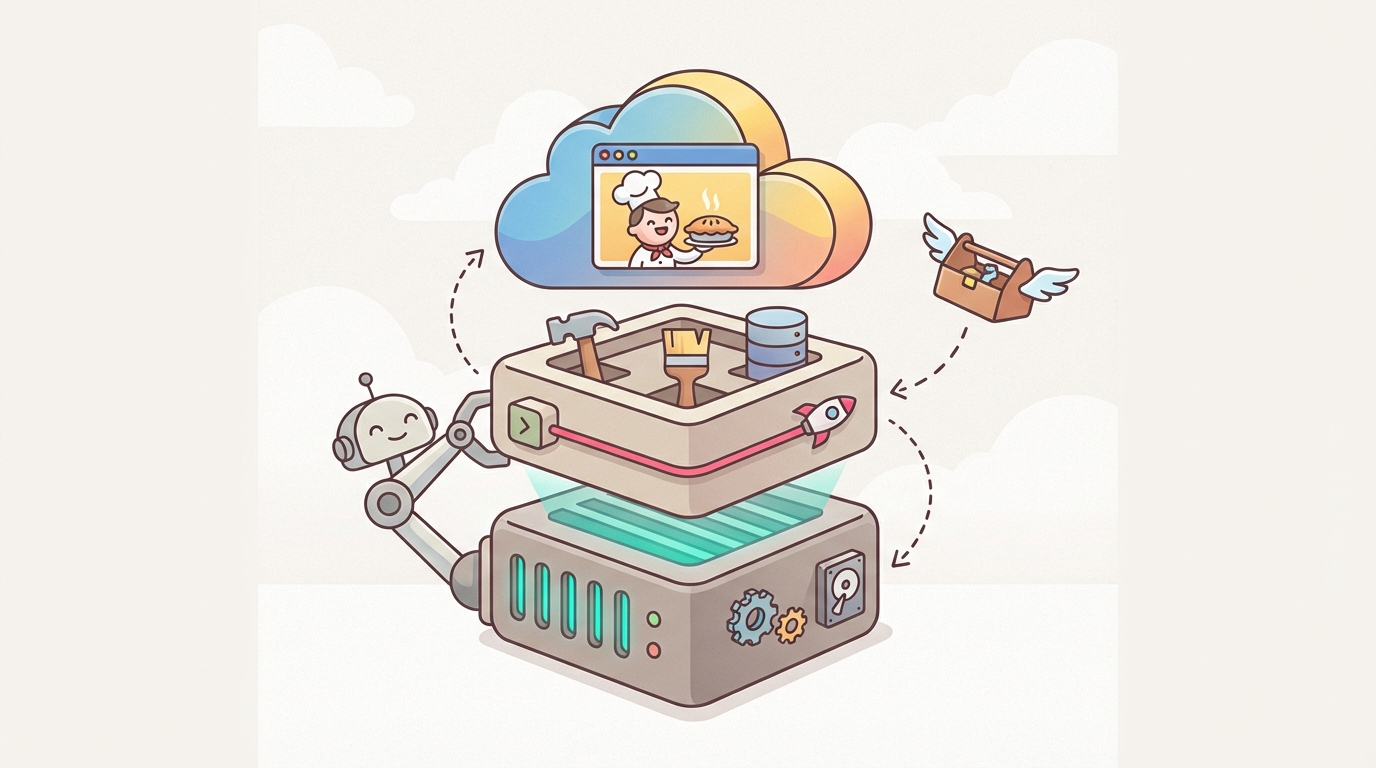 The CloudOps Guide to Cloud Computing Service Models