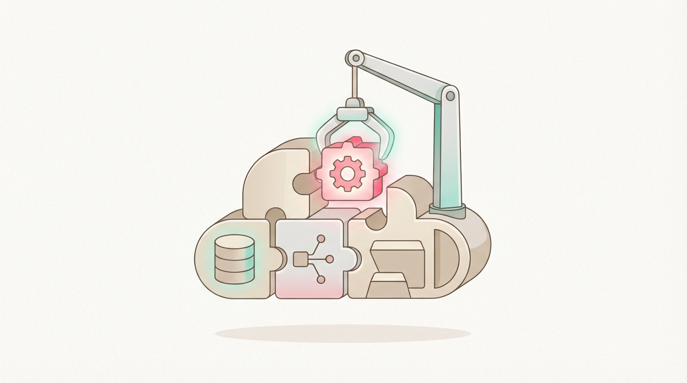 What Are Cloud Infrastructure Services? A CloudOps Guide