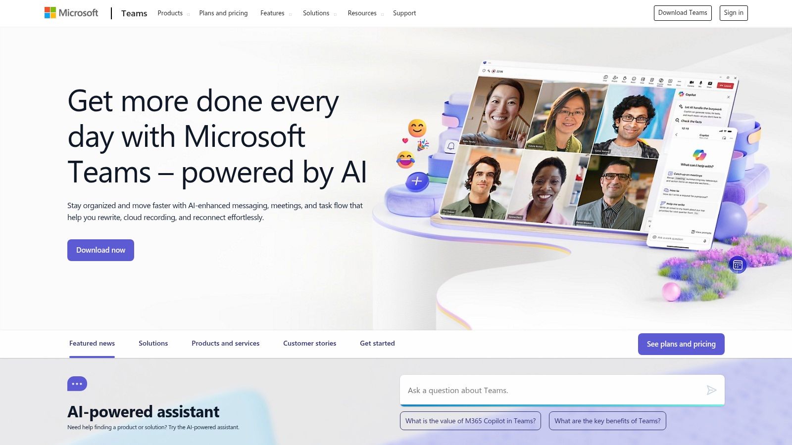 Microsoft Teams