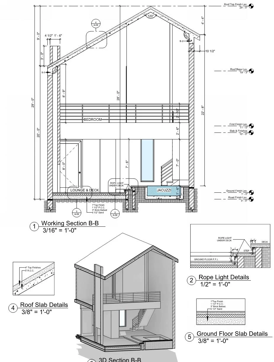Architecture Project 2 Page 010