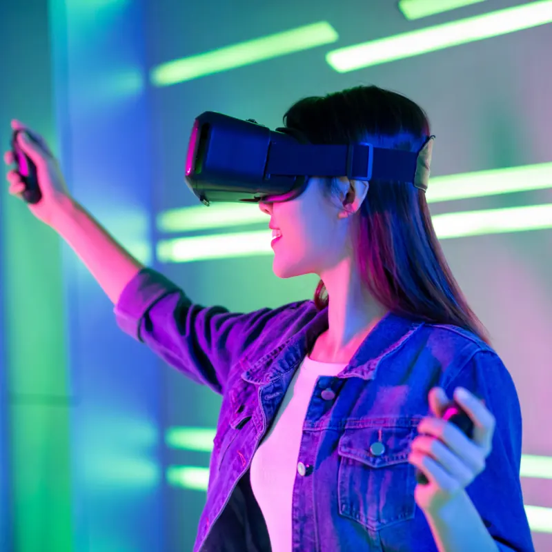 What is the Relationship Between Art and Technology?