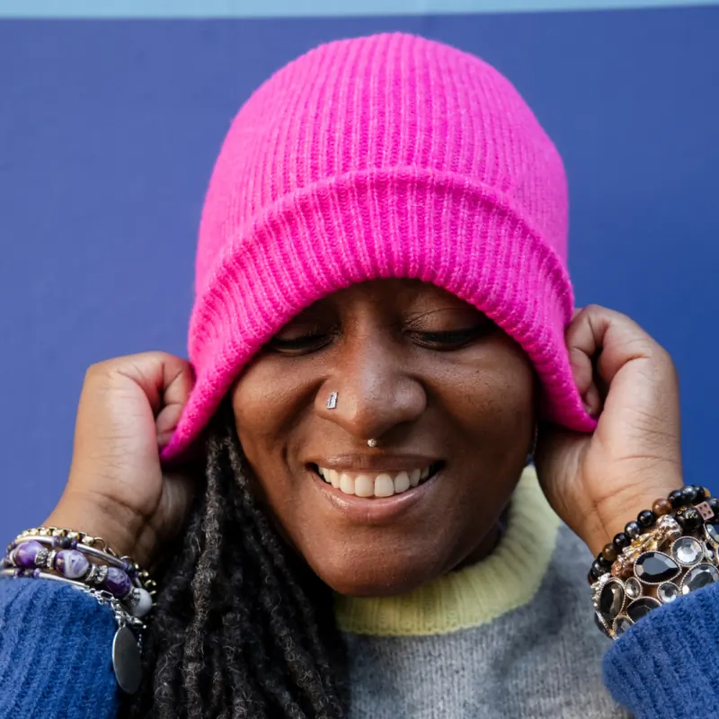 How Does Your Art Reveal Your Identity?