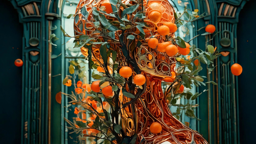 Has AI Changed Our Art Forever?