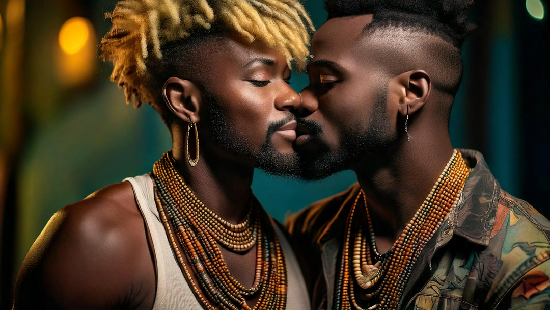 Top 5 openly queer visual artists and the art movement