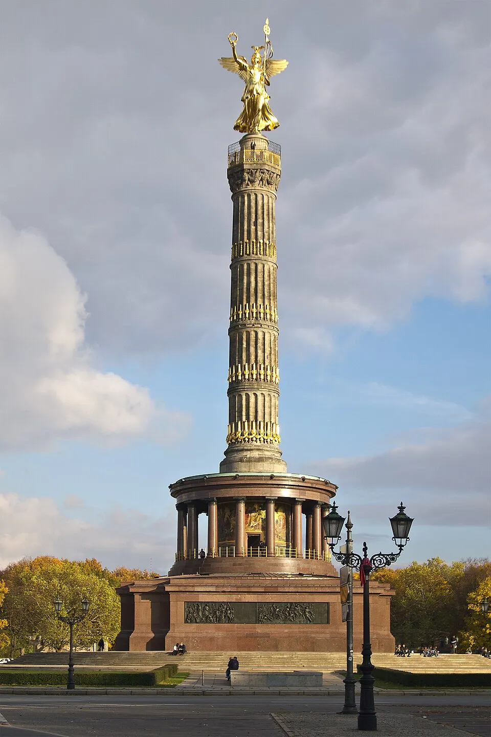 Siegessäule