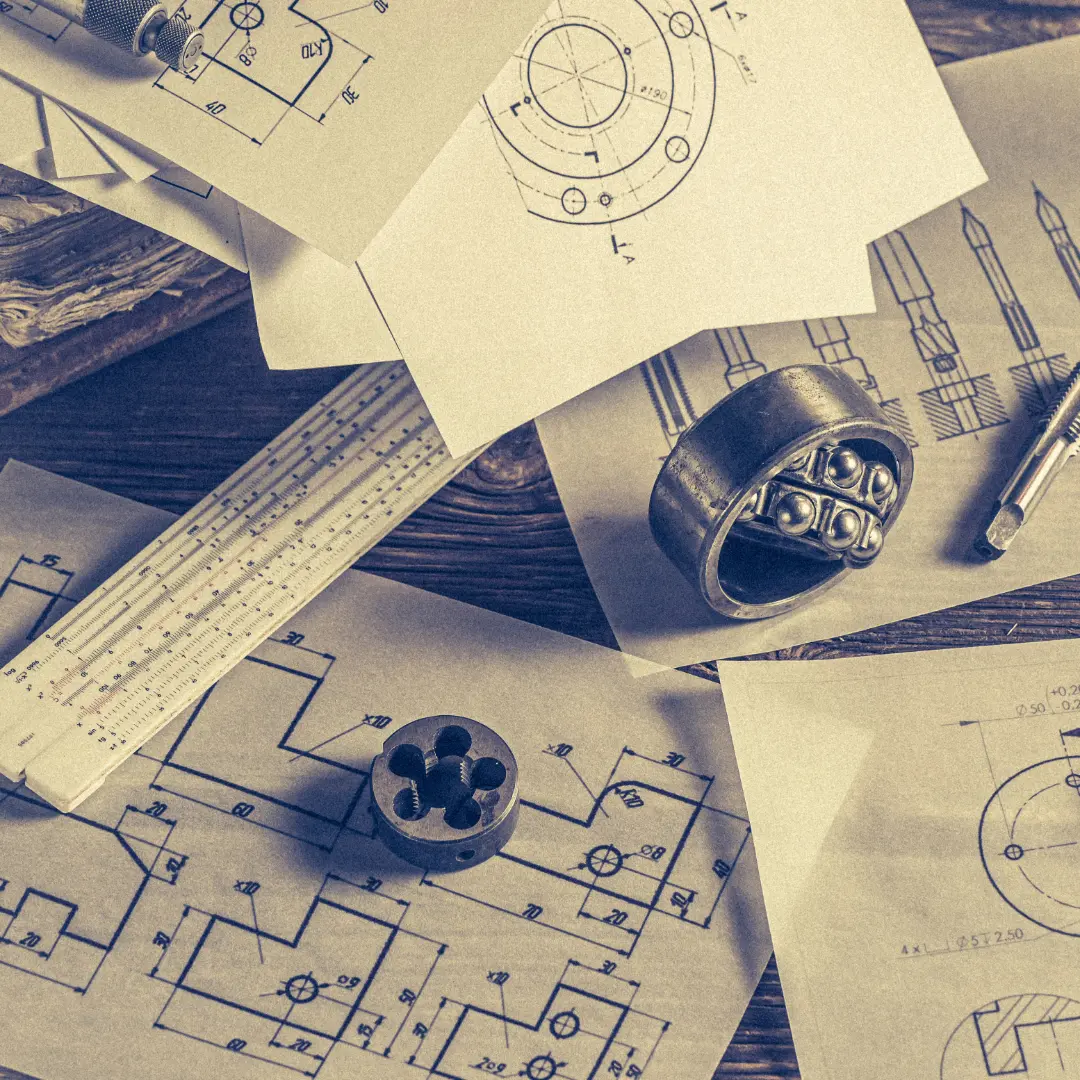 Mastering Technical Drawings: A Complete Guide to Projection Types and Design Principles - Part 1