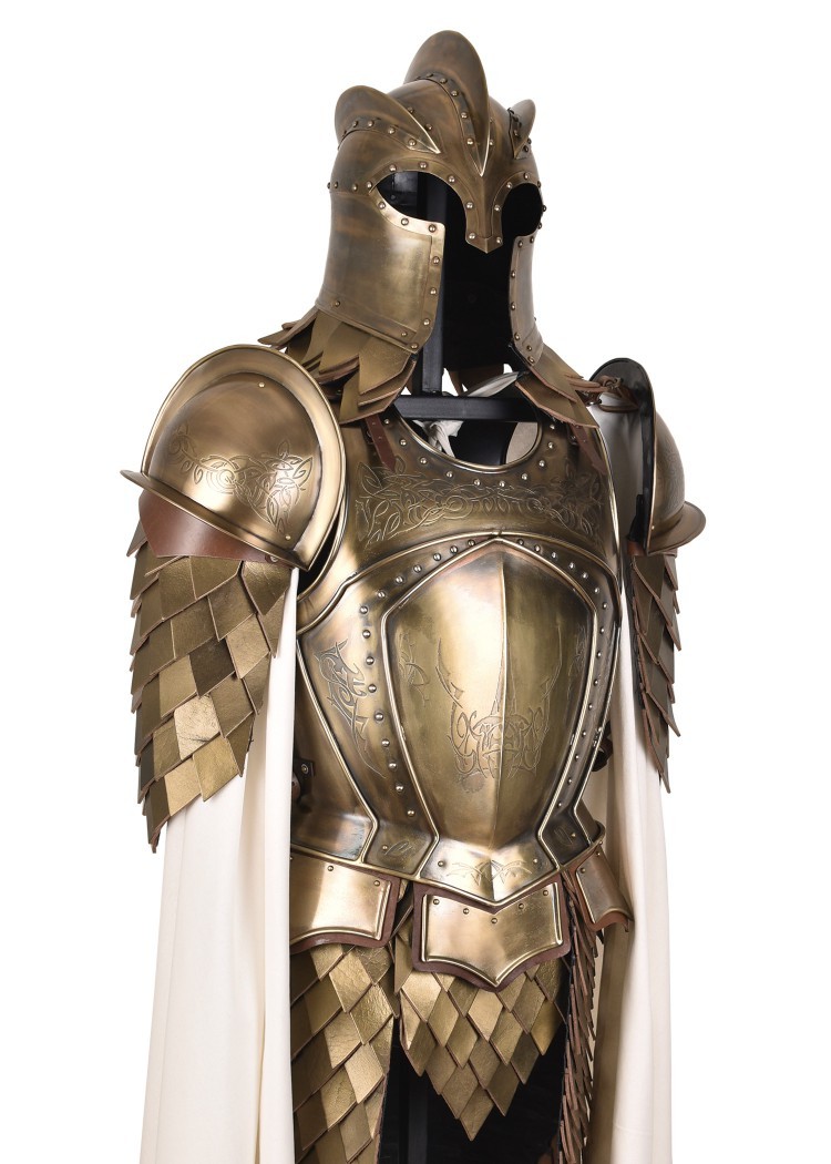 kingsguard armor game of thrones kingsguard armor game of thrones