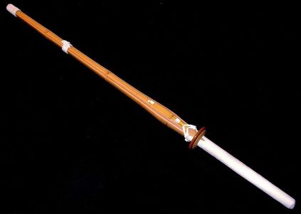 Kendo Shinai Trainingszwaard