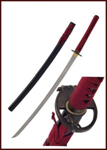 John Lee Kappa Katana HSD-85755