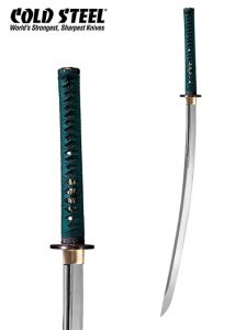 Cold Steel Dragonfly Katana