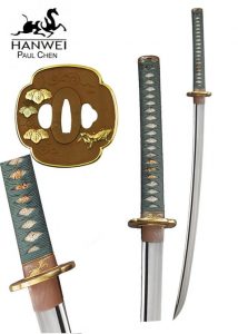 Hanwei Praying Mantis Katana