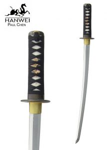 Hanwei Practical Wakizashi