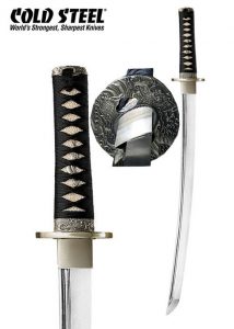 Cold-Steel Wakizashi Emperor Serie