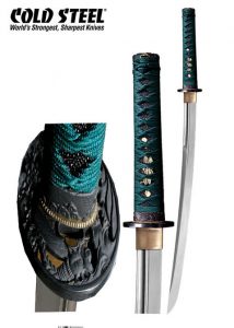 Cold-Steel Dragonfly Wakizashi