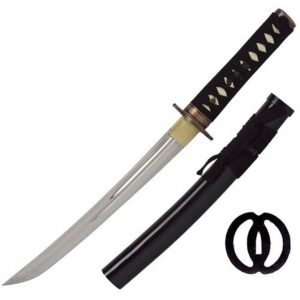 John Lee Musashi Ichi Tanto