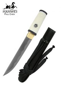 Practical Tanto