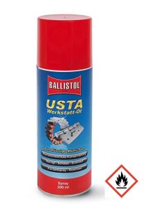 Ballistol USTA Rost-Killer 200 ml