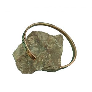 Viking Gotland Armband Replika Brons