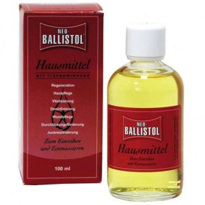 Ballistol Olie, 100ml