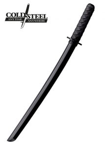 Wakizashi Bokken Trainingzwaard