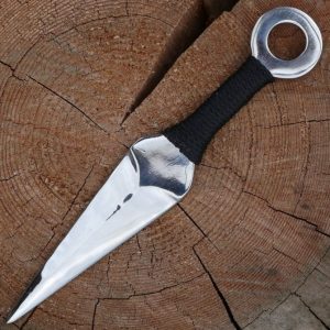 Japanse Kunai Ninja Dolk