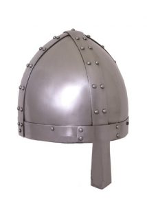 Wikinger Spangenhelm masse M und L