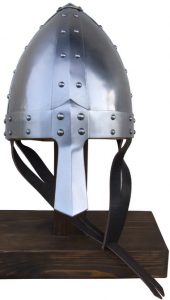 Normandische helm