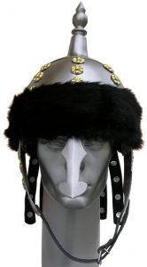 Perzische helm