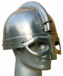 Wikinger Helm Gjermundbu