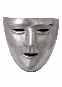 Romeins Gezichtsmasker