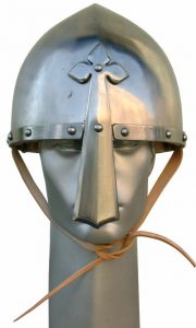 Normandische Helm