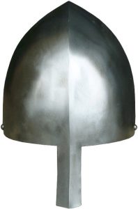 Eenvoudige Normandische Helm