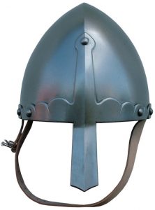 Normandische Helm