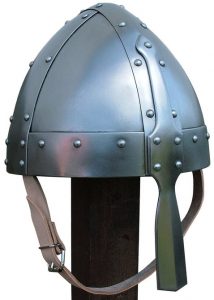 Normandische Helm