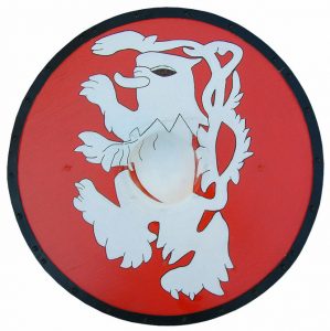 Wikinger Schild