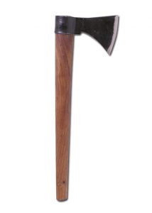 Wikinger Axe
