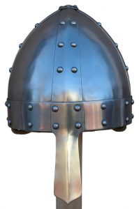 Normandische helm