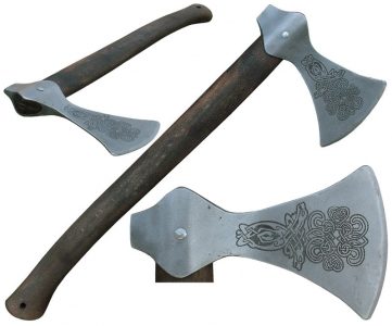 Viking Bijl - Axe