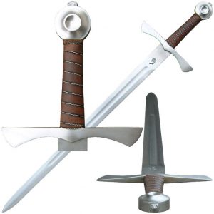 ​Mittelalter Einhander Schaukampf Schwert