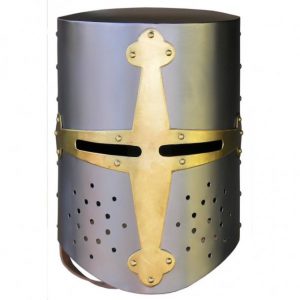 Crusader's Topfhelm 